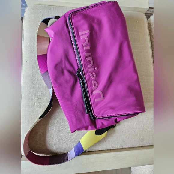 Desigual bag - Picture 1 of 5